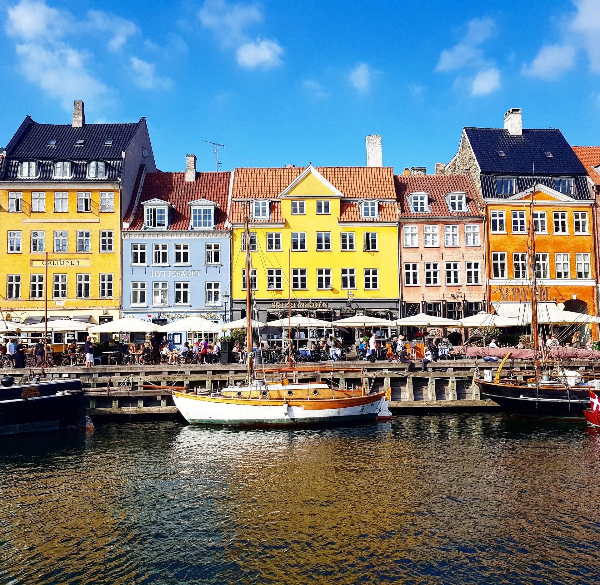 Bảo tàng Hạnh phúc đầu tiên ảnh 1 Bao tang Hanh phuc dau tien anh 1