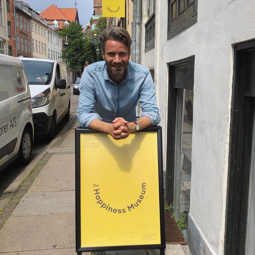 Bảo tàng Hạnh phúc đầu tiên ảnh 11 Bao tang Hanh phuc dau tien anh 11