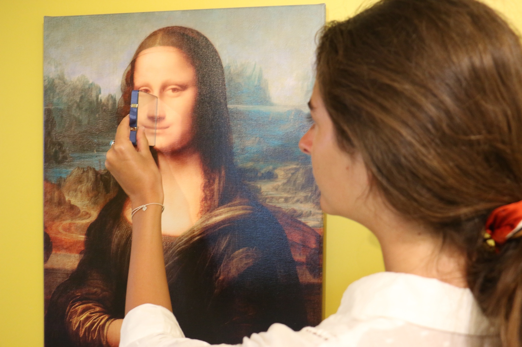 Bảo tàng Hạnh phúc đầu tiên ảnh 5 Bao tang Hanh phuc dau tien anh 5