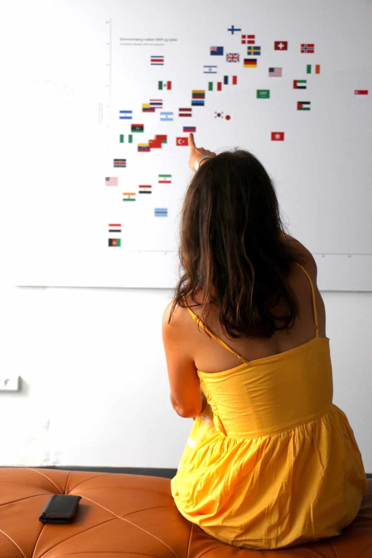 Bảo tàng Hạnh phúc đầu tiên ảnh 7 Bao tang Hanh phuc dau tien anh 7