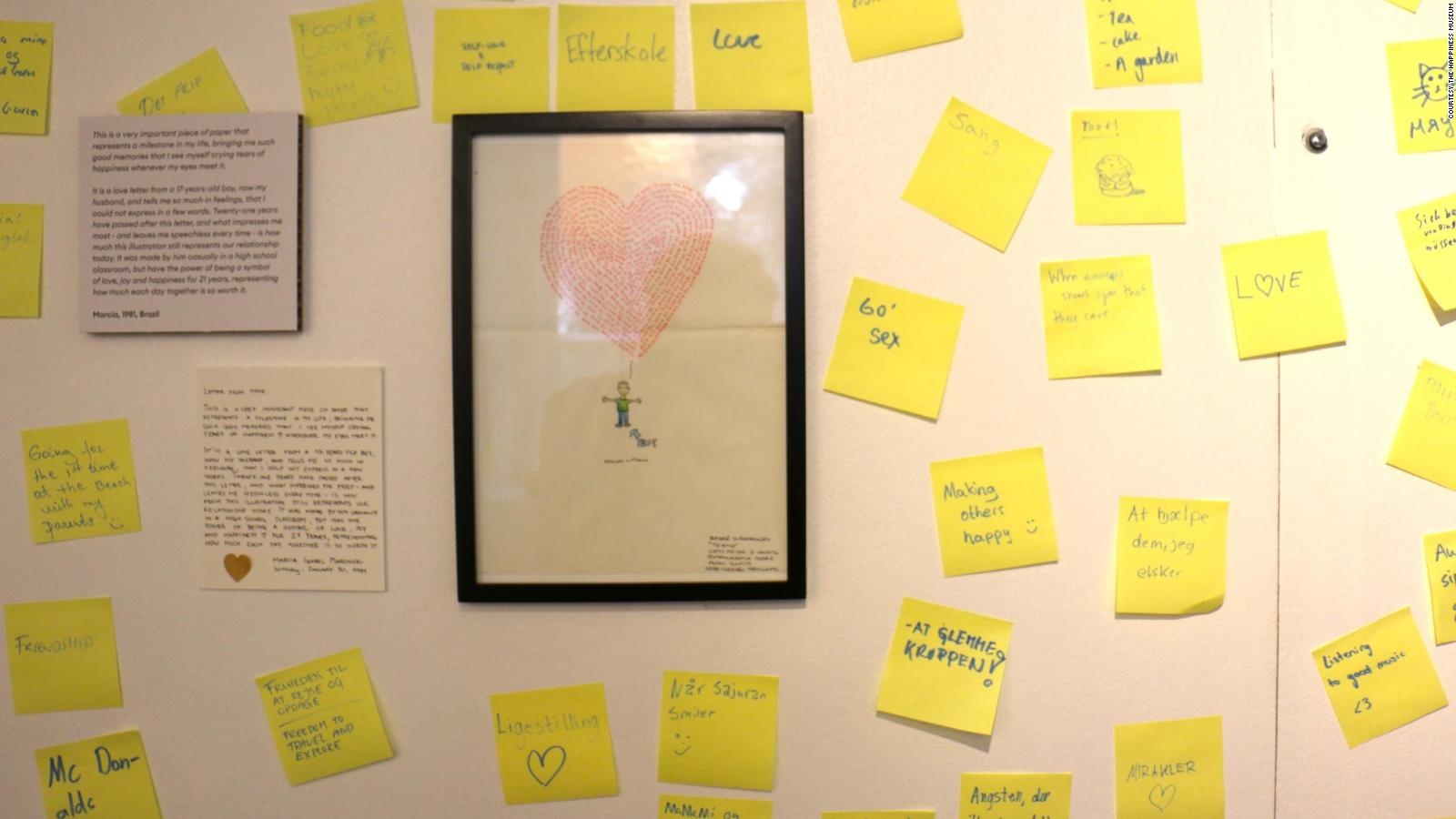 Bảo tàng Hạnh phúc đầu tiên ảnh 12 Bao tang Hanh phuc dau tien anh 12