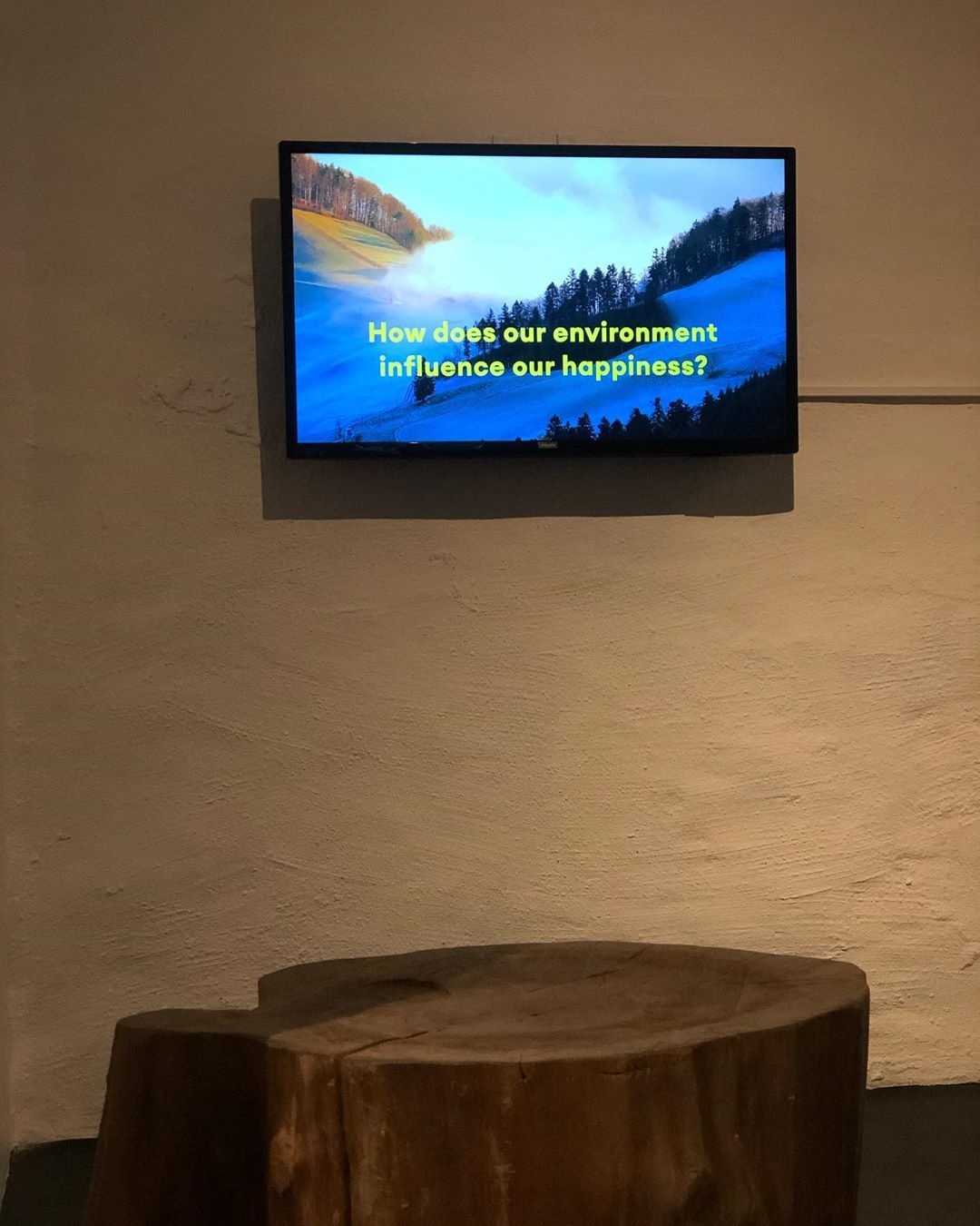 Bảo tàng Hạnh phúc đầu tiên ảnh 8 Bao tang Hanh phuc dau tien anh 8