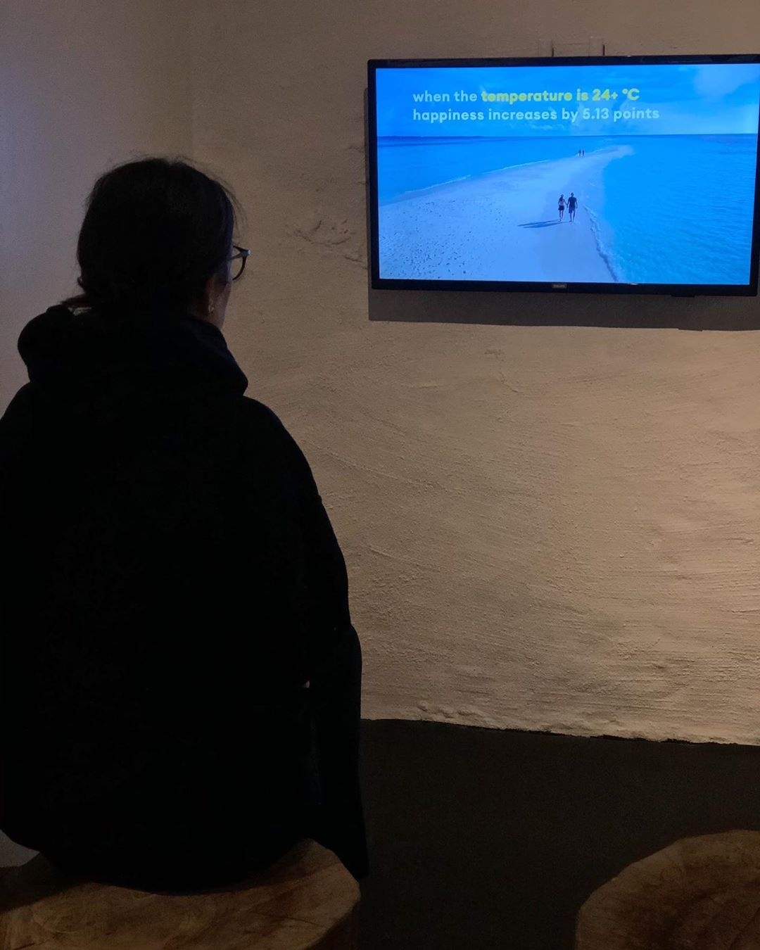 Bảo tàng Hạnh phúc đầu tiên ảnh 9 Bao tang Hanh phuc dau tien anh 9