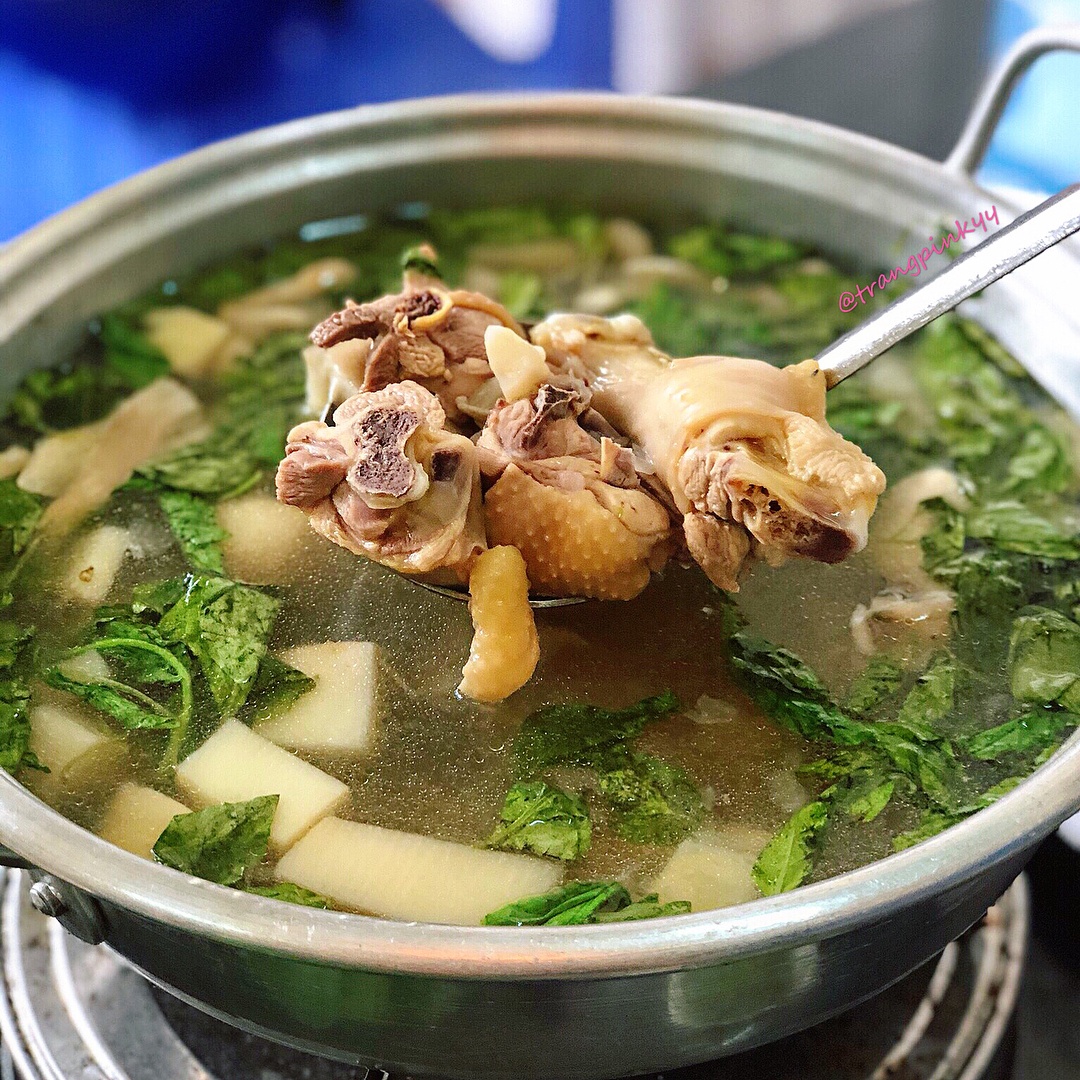 quán đồ ăn Đà Lạt ở TP.HCM ảnh 8 quan do an Da Lat o TP.HCM anh 8