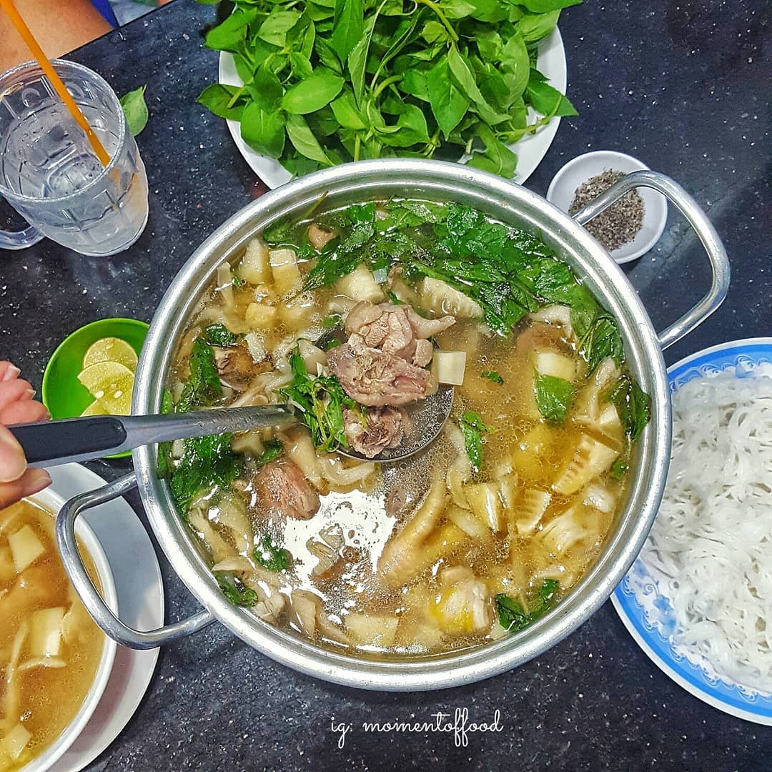 quán đồ ăn Đà Lạt ở TP.HCM ảnh 7 quan do an Da Lat o TP.HCM anh 7