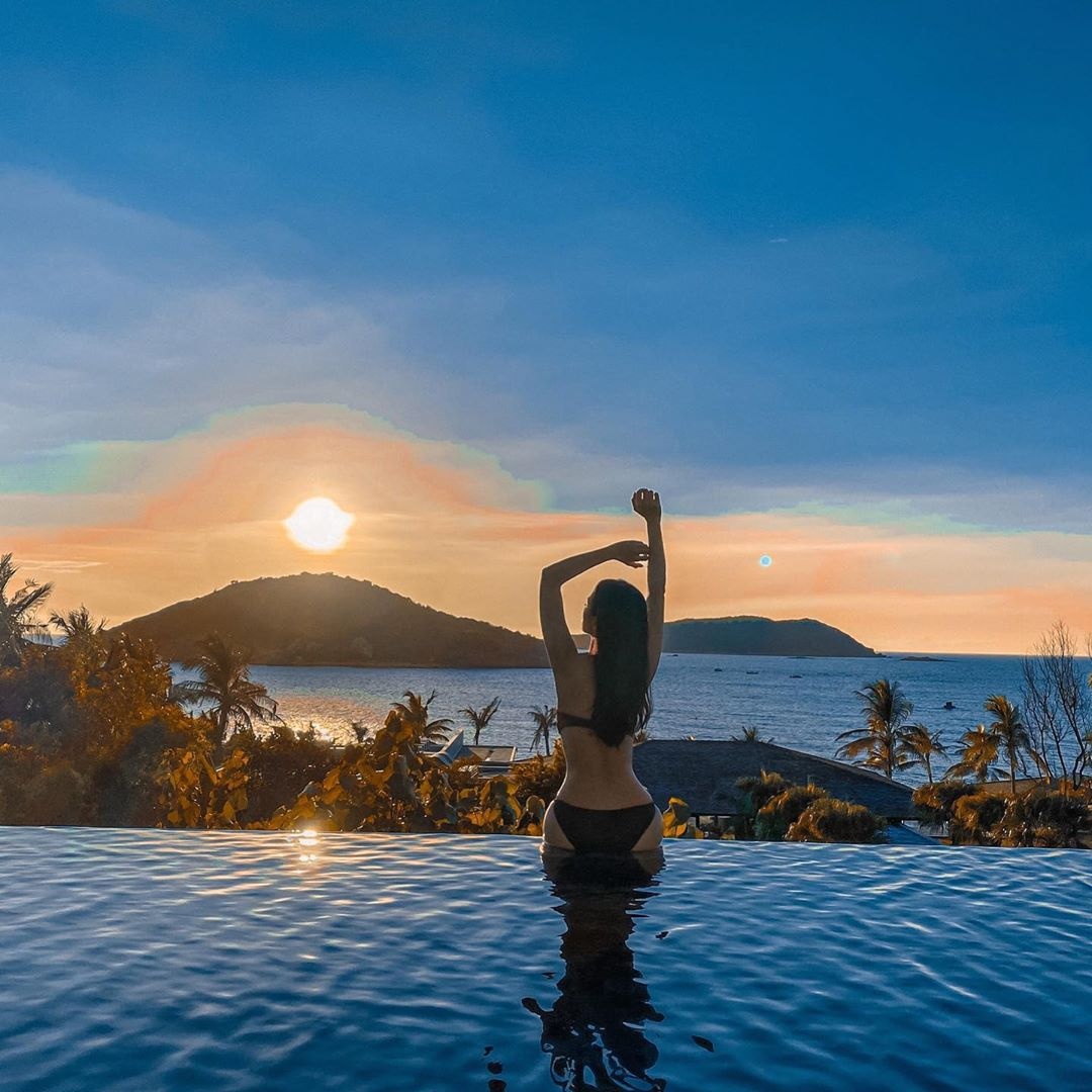 diem luu tru o Quy Nhon anh 1