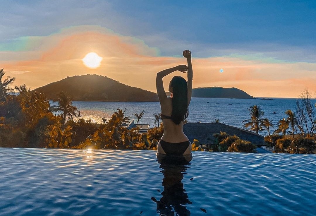 Diem luu tru tu gia re den dat tien o Quy Nhon hinh anh