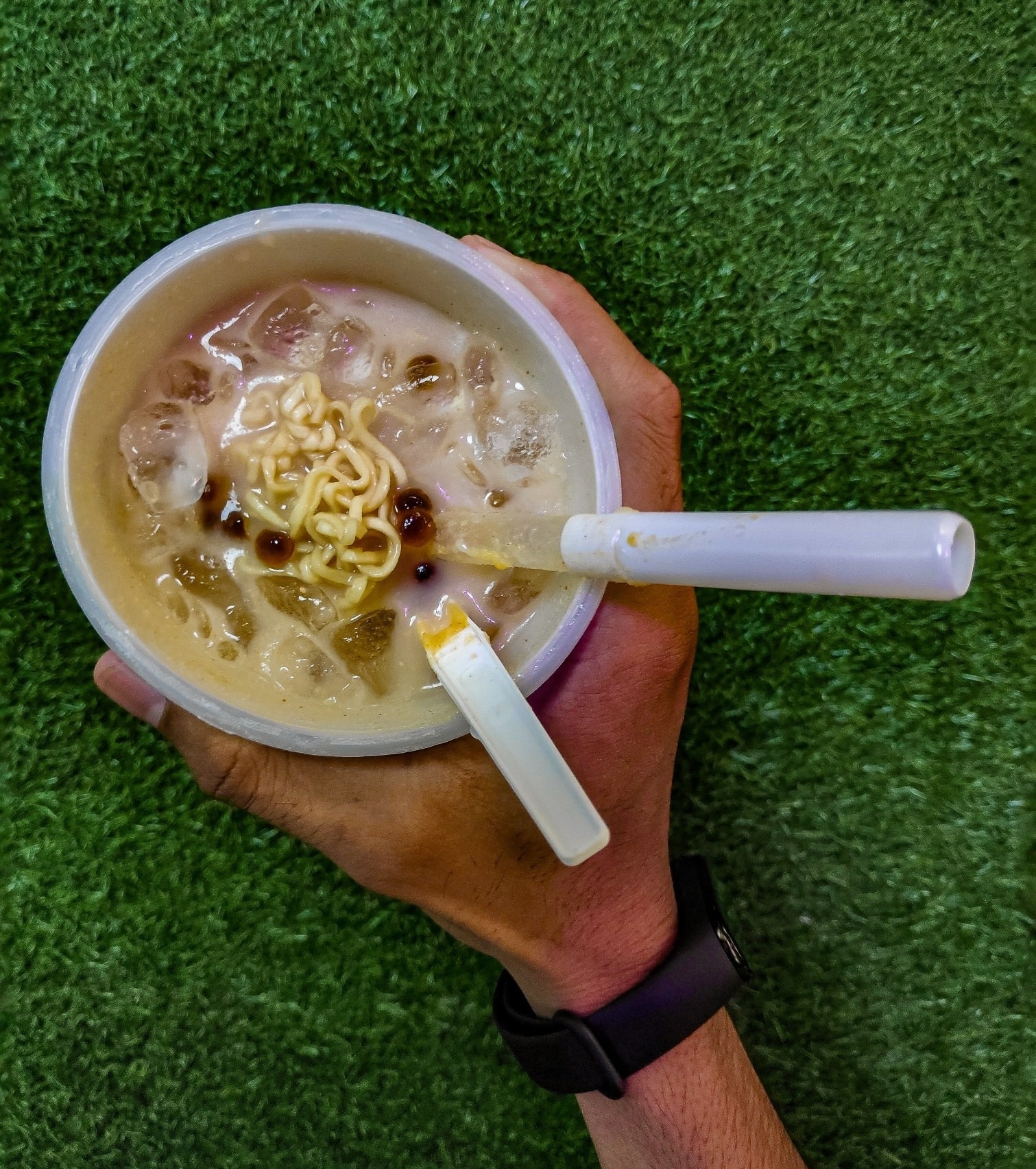 mi tom tra sua tran chau anh 4