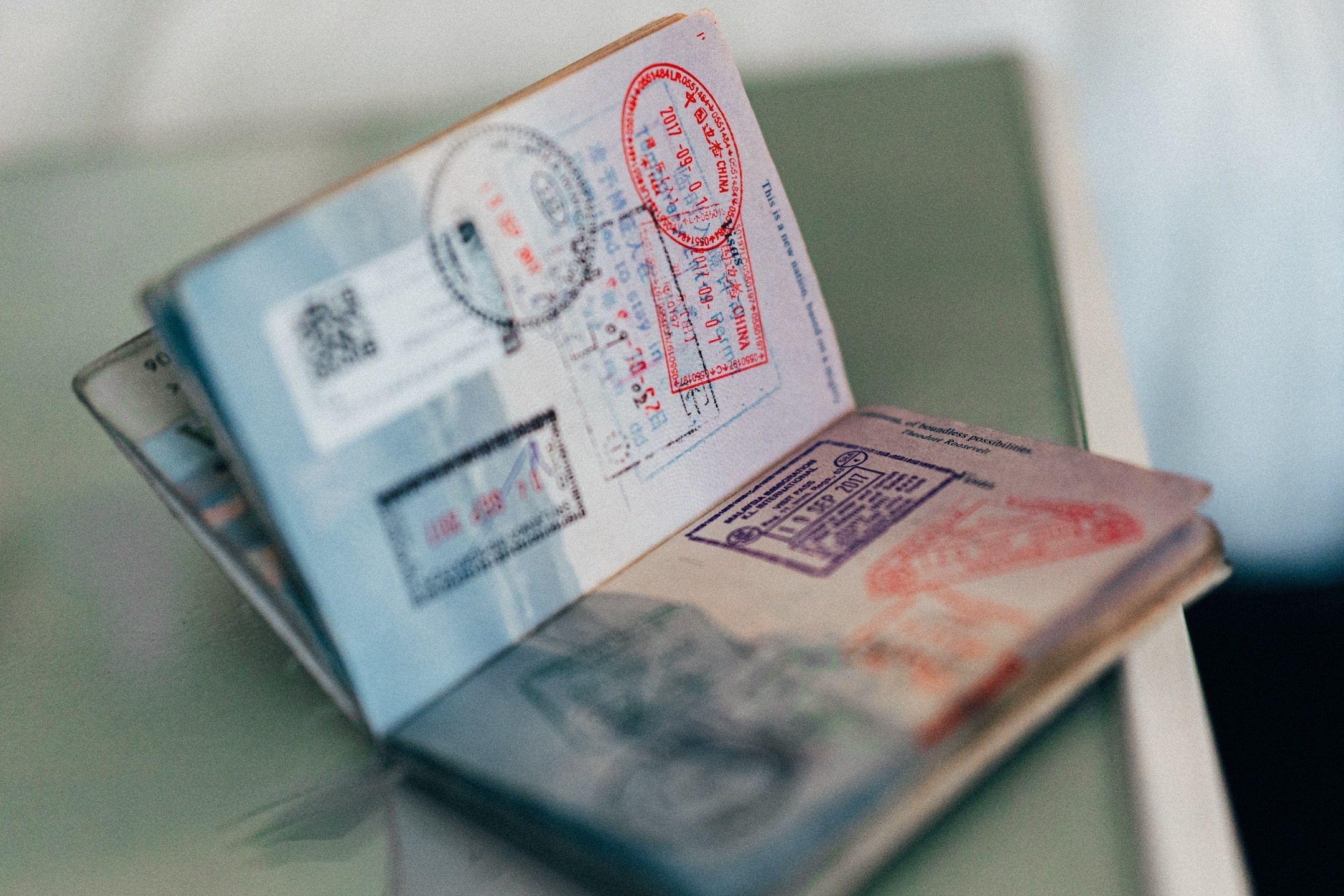 Ho chieu New Zealand quyen luc nhat the gioi hinh anh