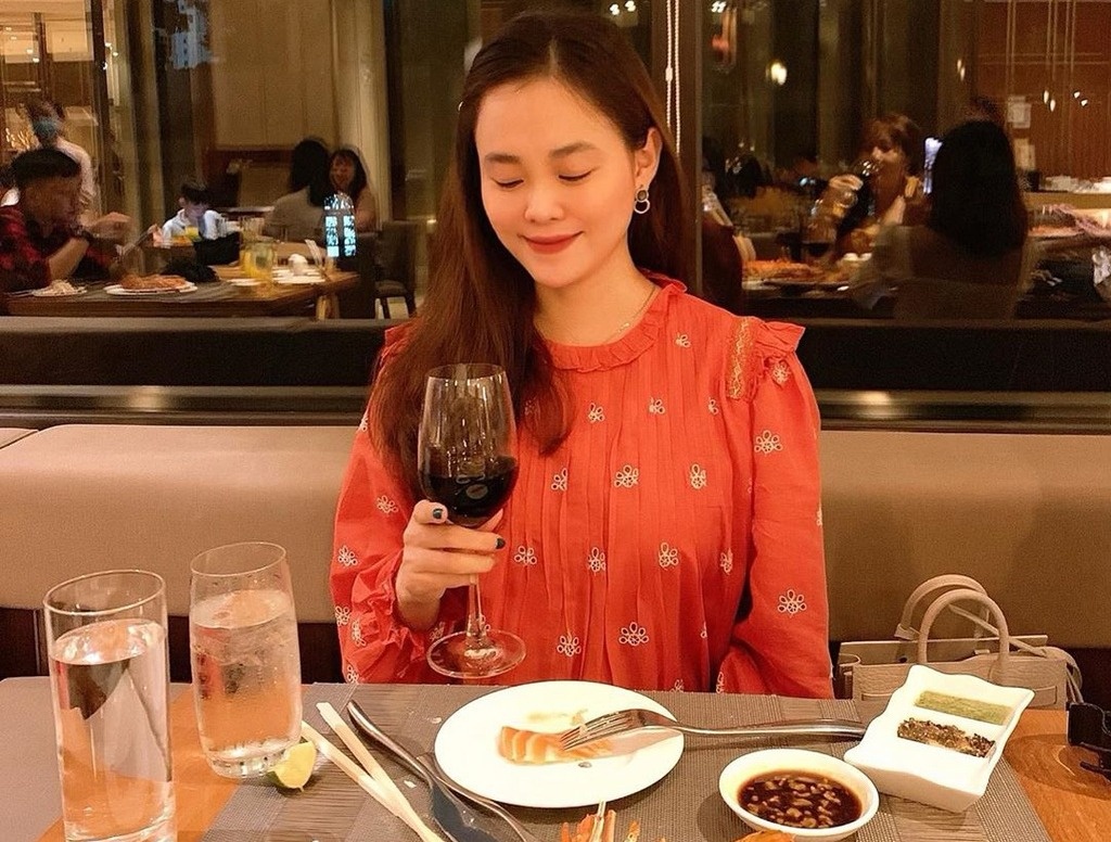 bi quyet an buffet anh 3