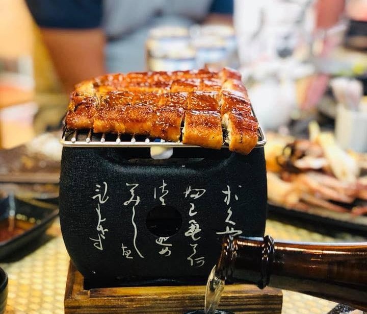 quan com luon o TP.HCM anh 3