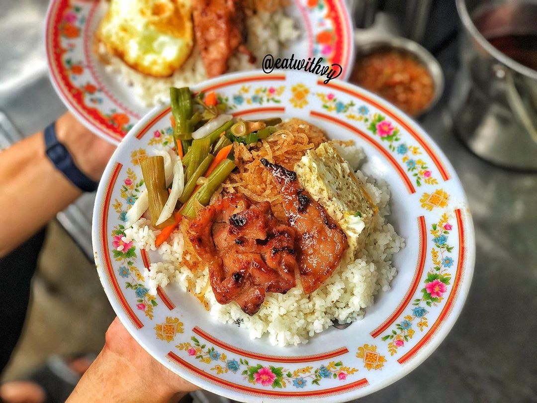 các món ăn với bì ở TP.HCM ảnh 1 cac mon an voi bi o TP.HCM anh 1