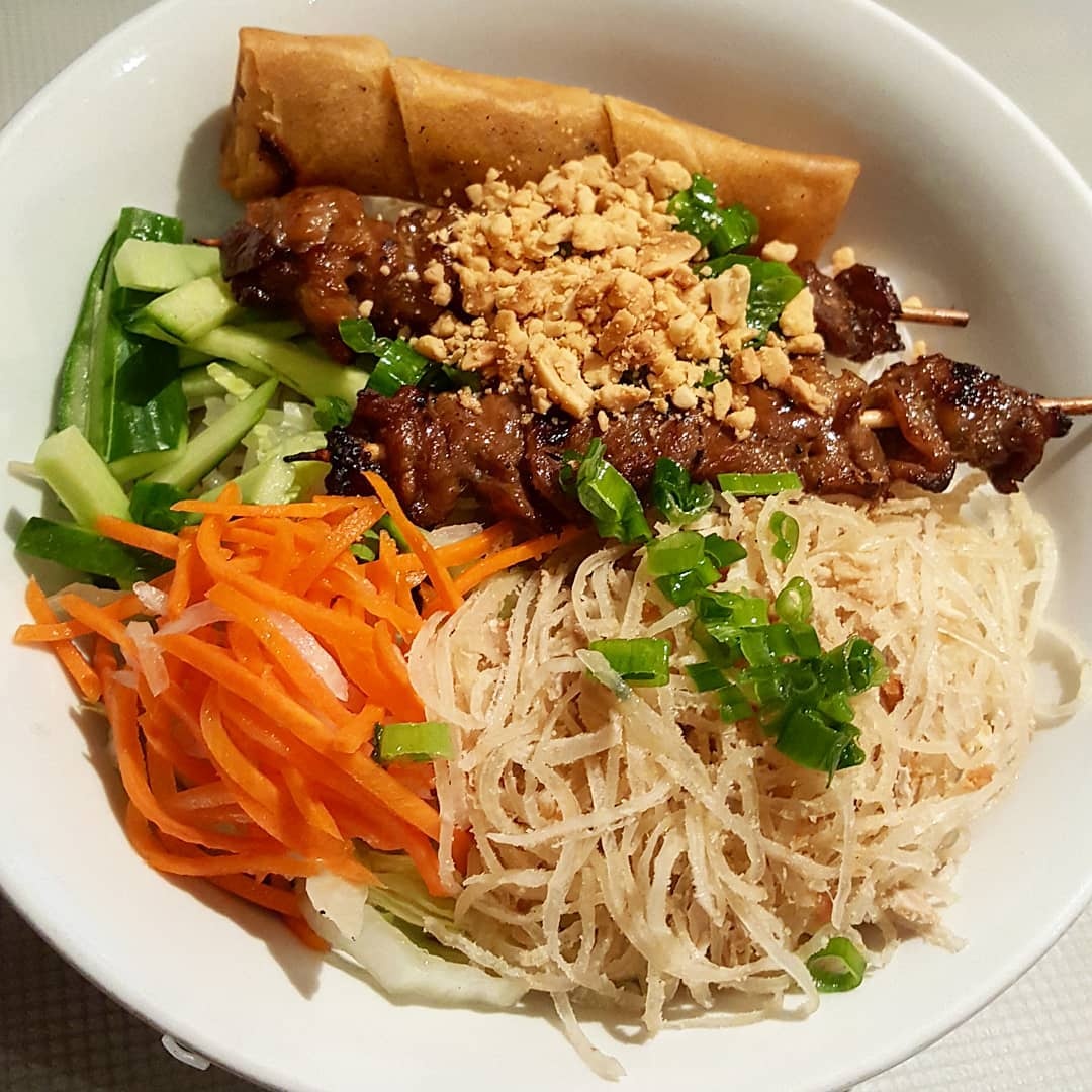 các món ăn với bì ở TP.HCM ảnh 7 cac mon an voi bi o TP.HCM anh 7