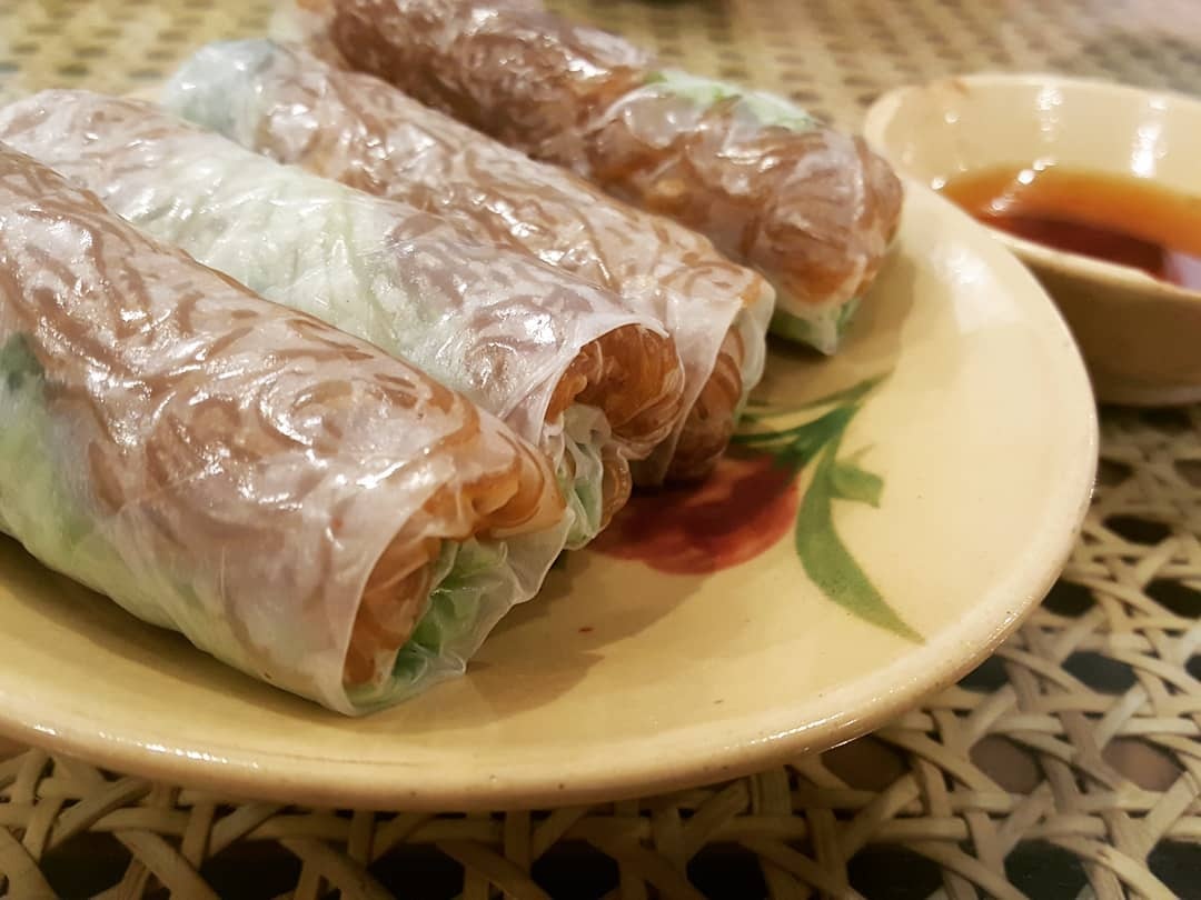 các món ăn với bì ở TP.HCM ảnh 6 cac mon an voi bi o TP.HCM anh 6