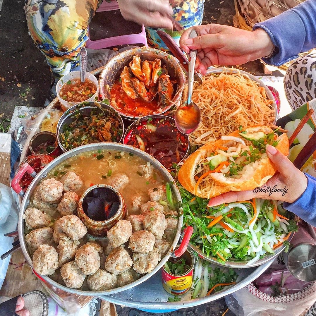 các món ăn với bì ở TP.HCM ảnh 2 cac mon an voi bi o TP.HCM anh 2