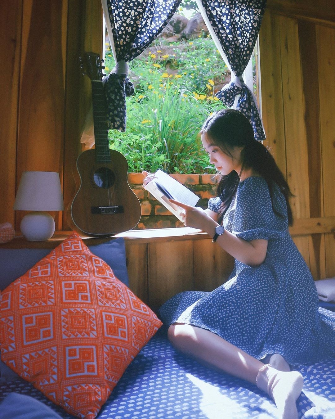 homestay ở Mộc Châu ảnh 2 homestay o Moc Chau anh 2