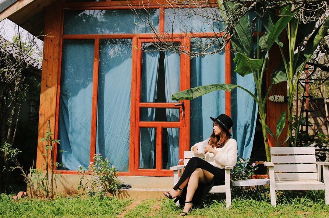 homestay ở Mộc Châu ảnh 4 homestay o Moc Chau anh 4