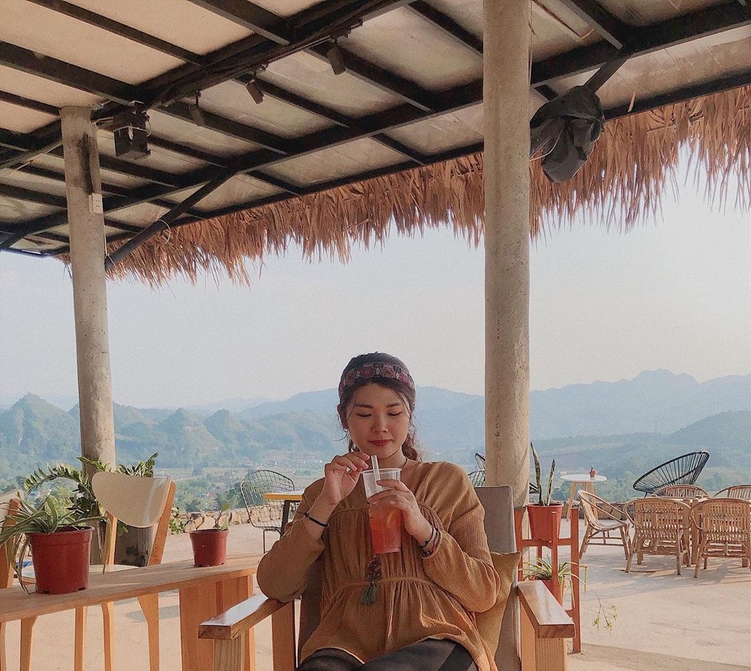 homestay ở Mộc Châu ảnh 9 homestay o Moc Chau anh 9