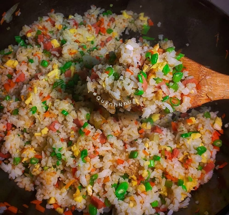 Nấu món ngon với đồ hộp ảnh 2 Nau mon ngon voi do hop anh 2