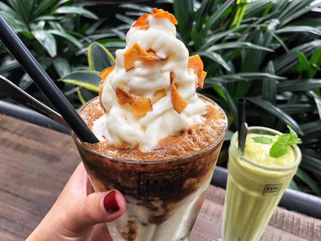 mon an,  do uong voi sau rieng anh 1