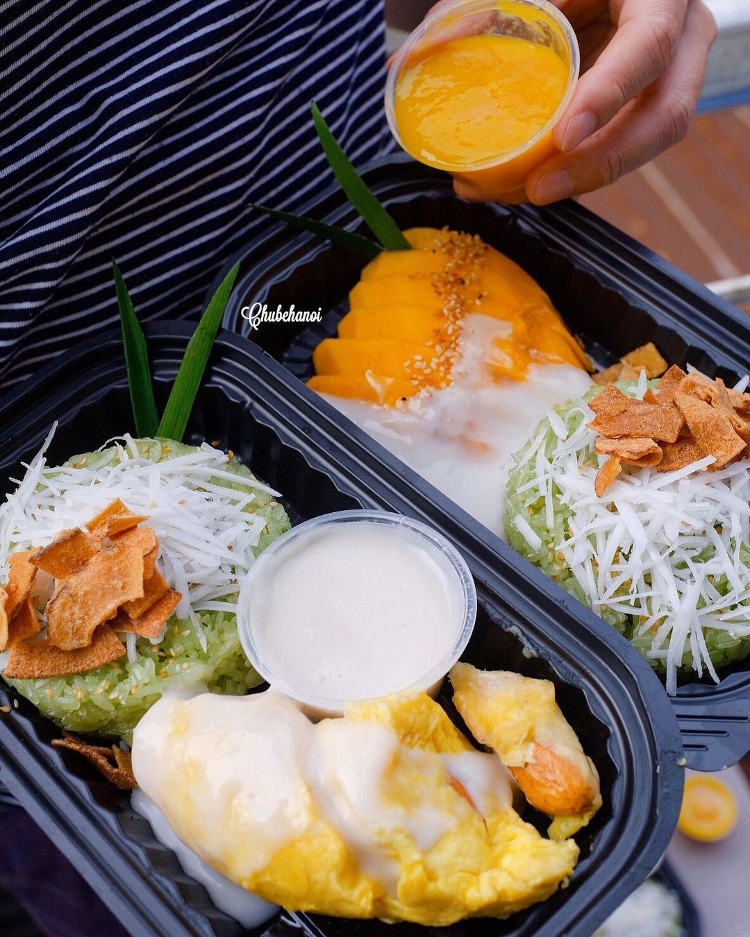 món ăn, đồ uống với sầu riêng ảnh 3 mon an, do uong voi sau rieng anh 3