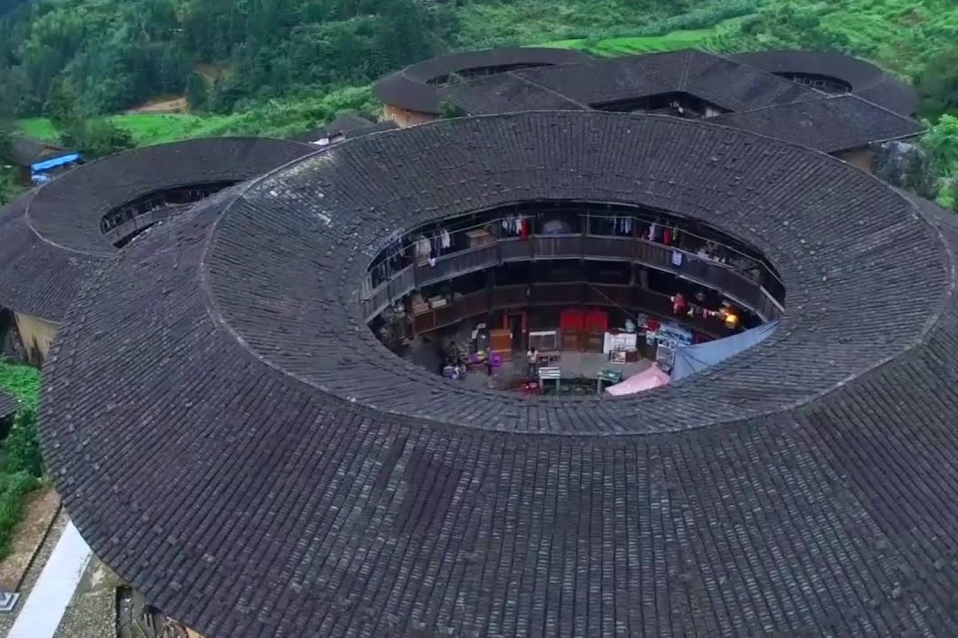 Tho lau gan 1.000 nam tuoi xuat hien trong phim Mulan hinh anh