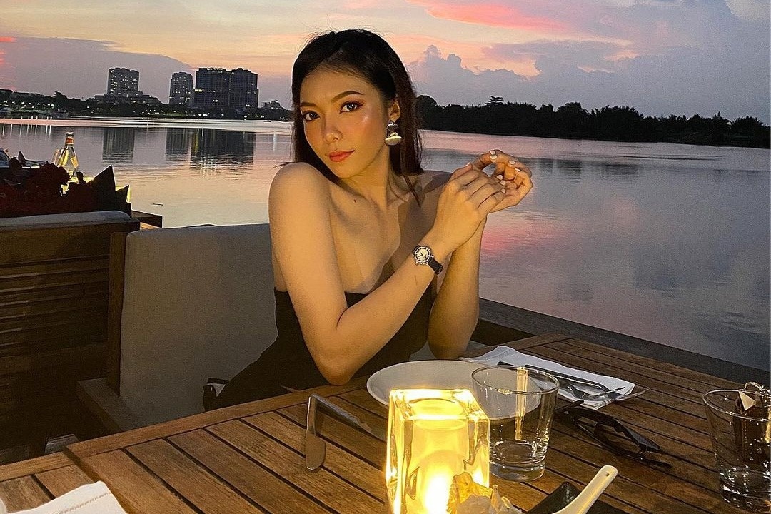 Hen ho 20/10 tai nha hang hang sang o TP.HCM hinh anh