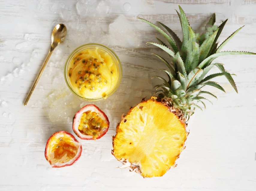 nước ép dứa ảnh 4 nuoc ep dua anh 4