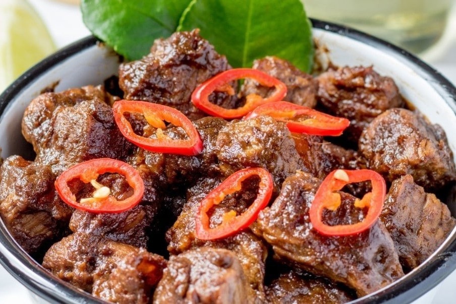 Cac mon bo ngon hop tiet troi se lanh hinh anh