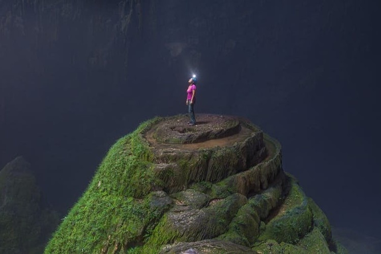 10 ky quan thien nhien dep nhat Viet Nam hinh anh