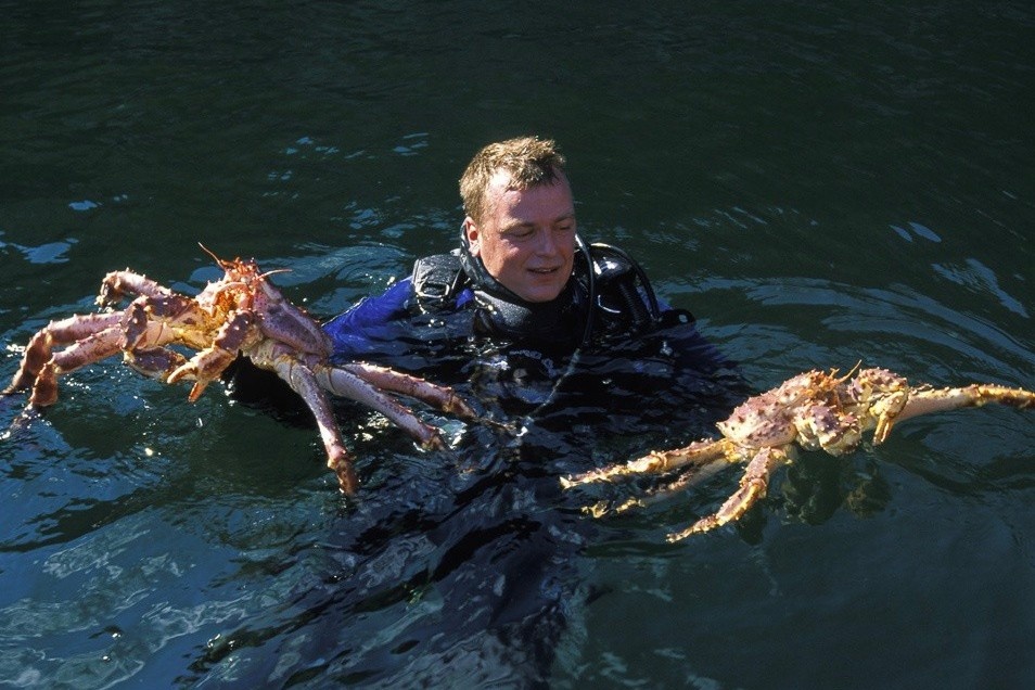 Lan bien bat cua hoang de bang tay khong hinh anh