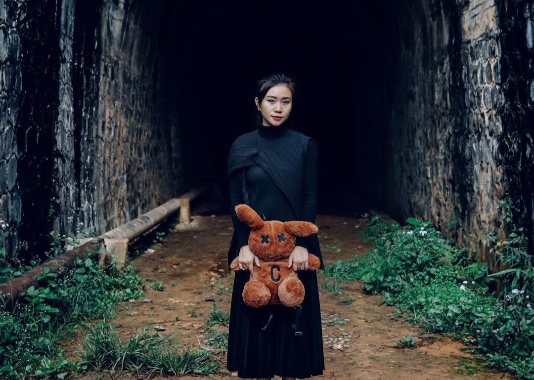 3 diem den ma mi o Da Lat cho mua Halloween hinh anh