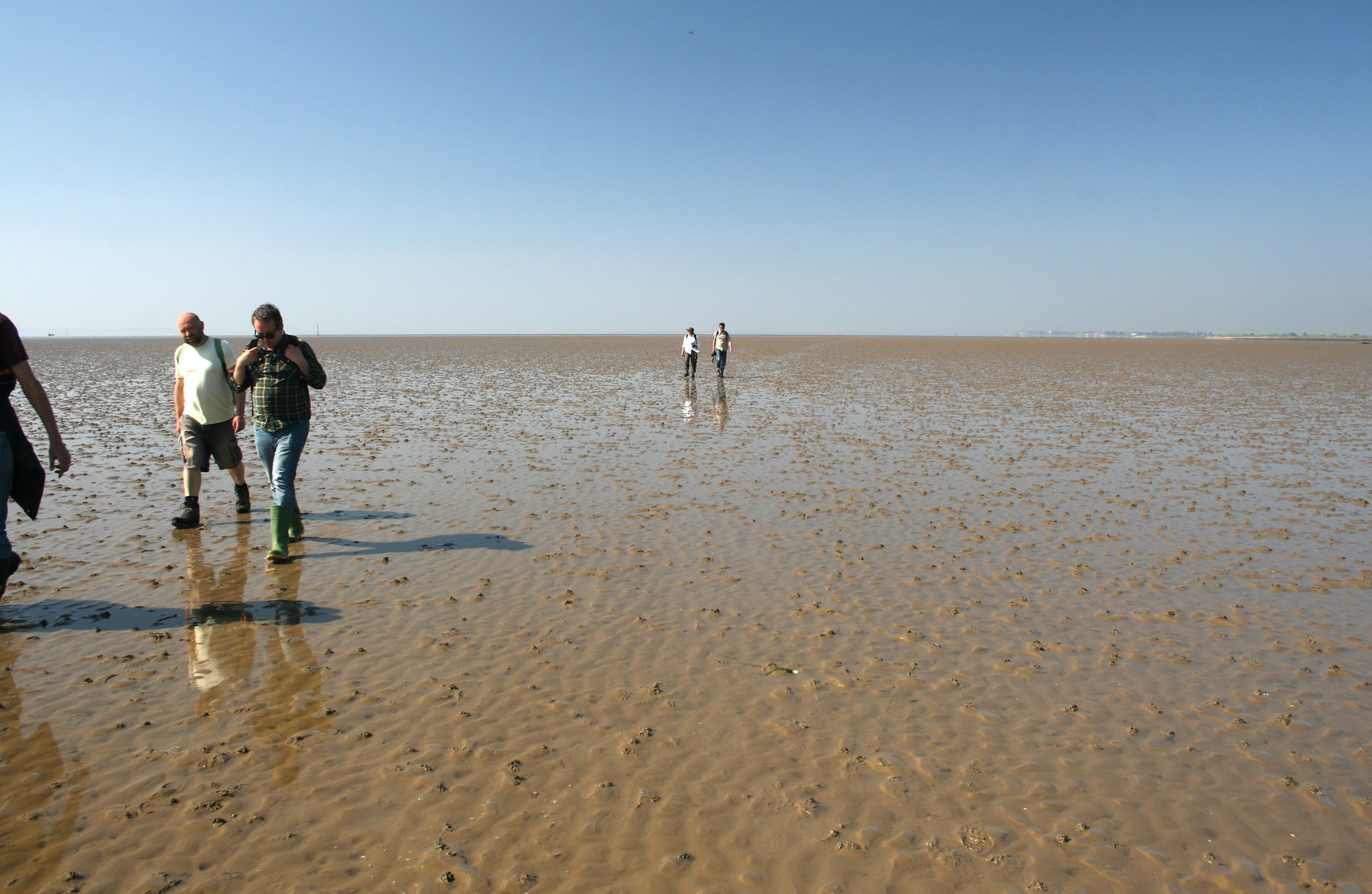 Con đường chết chóc nhất nước Anh ảnh 7 Con duong chet choc nhat nuoc Anh anh 7