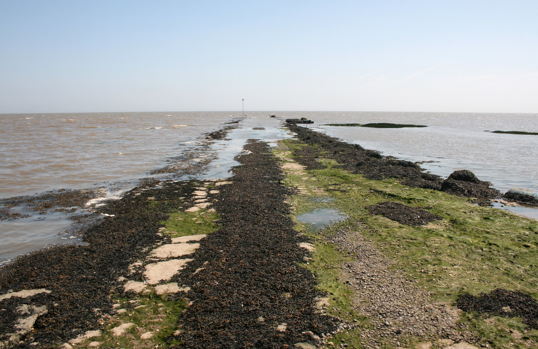 Con duong chet choc nhat nuoc Anh hinh anh