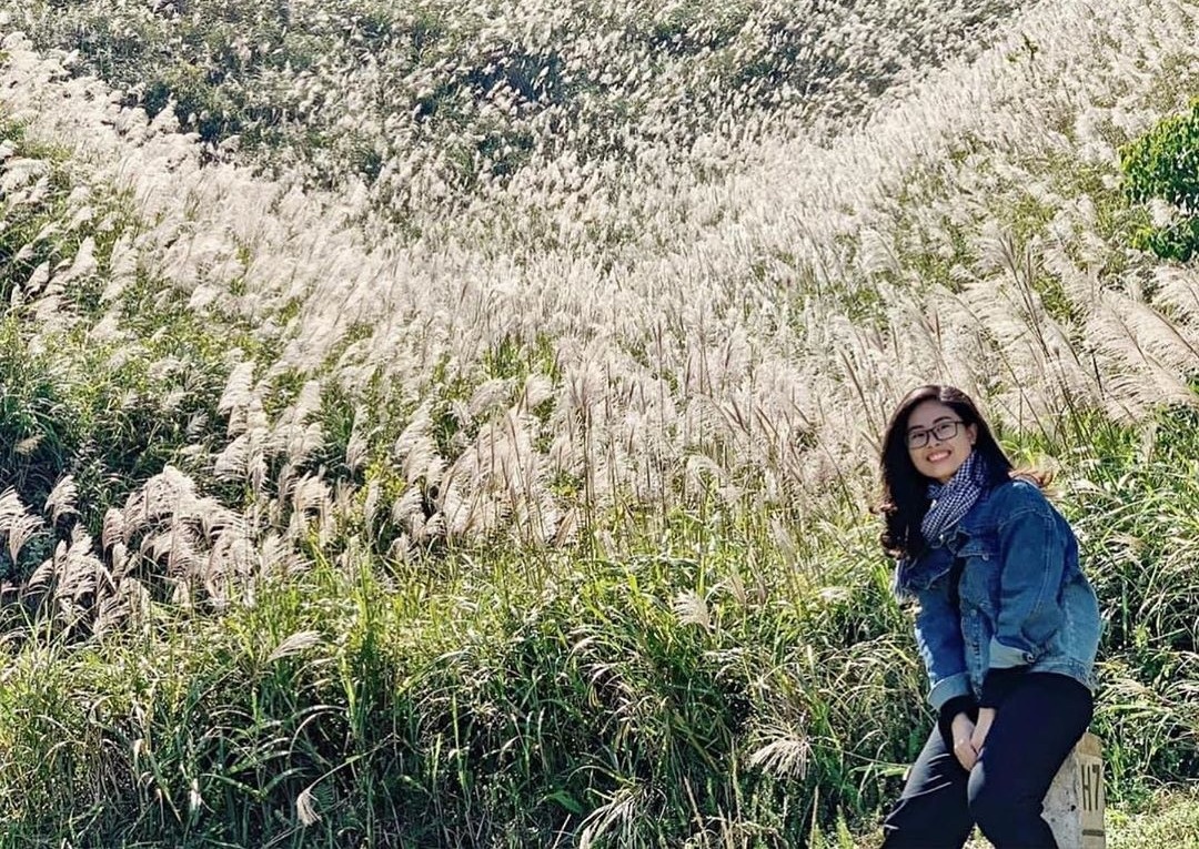 Kinh nghiem du lich Binh Lieu mua co lau hinh anh