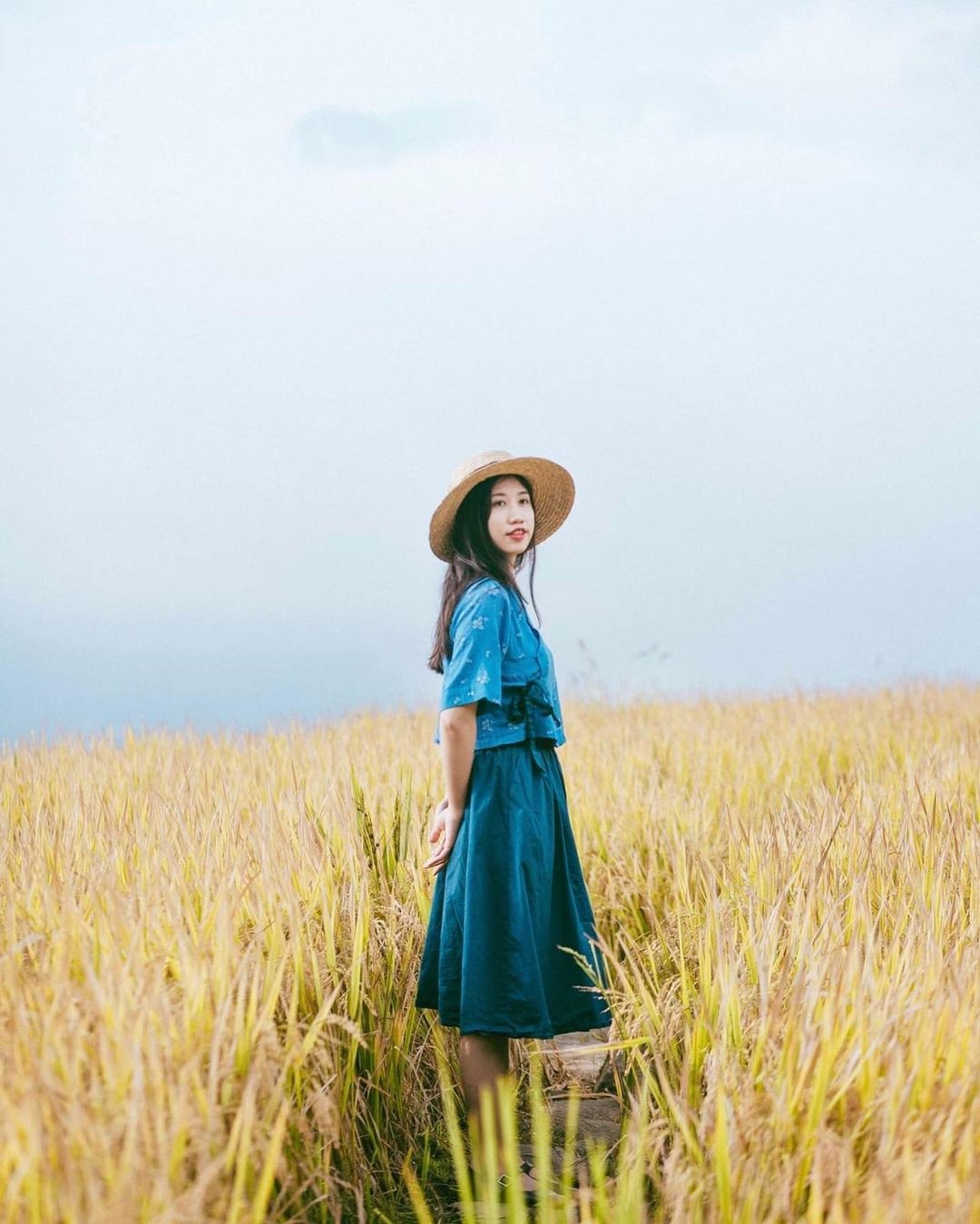 điểm ngắm mây đẹp ở miền Bắc ảnh 8 diem ngam may dep o mien Bac anh 8