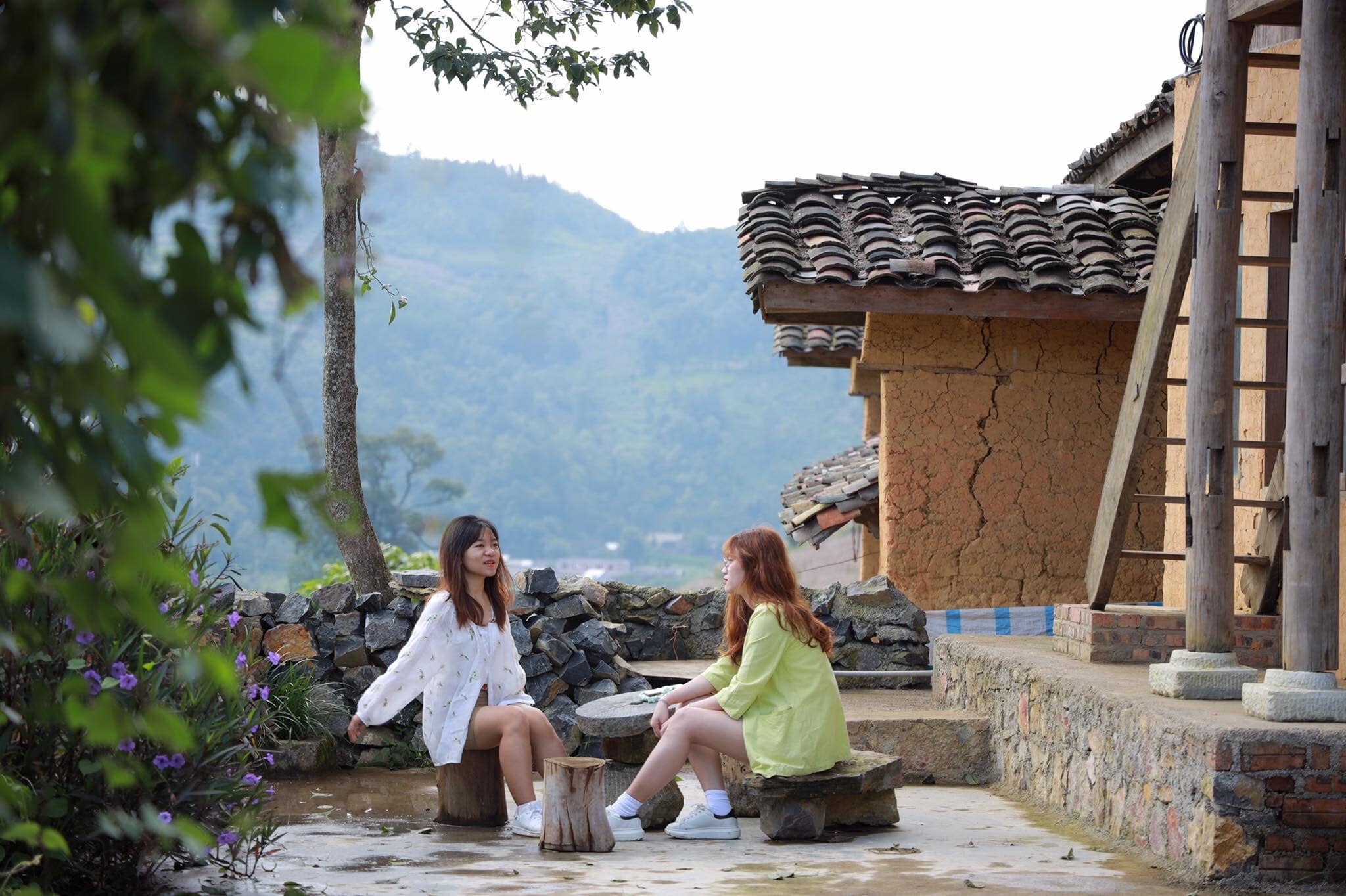 homestay ở Hà Giang ảnh 3 homestay o Ha Giang anh 3