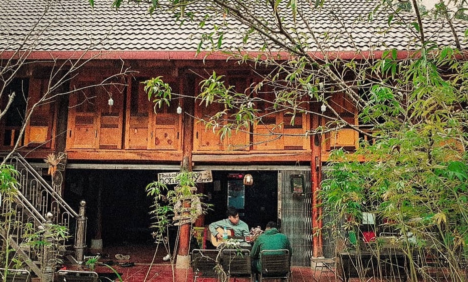 homestay ở Hà Giang ảnh 5 homestay o Ha Giang anh 5