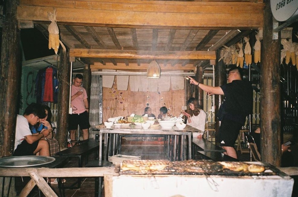 homestay ở Hà Giang ảnh 8 homestay o Ha Giang anh 8