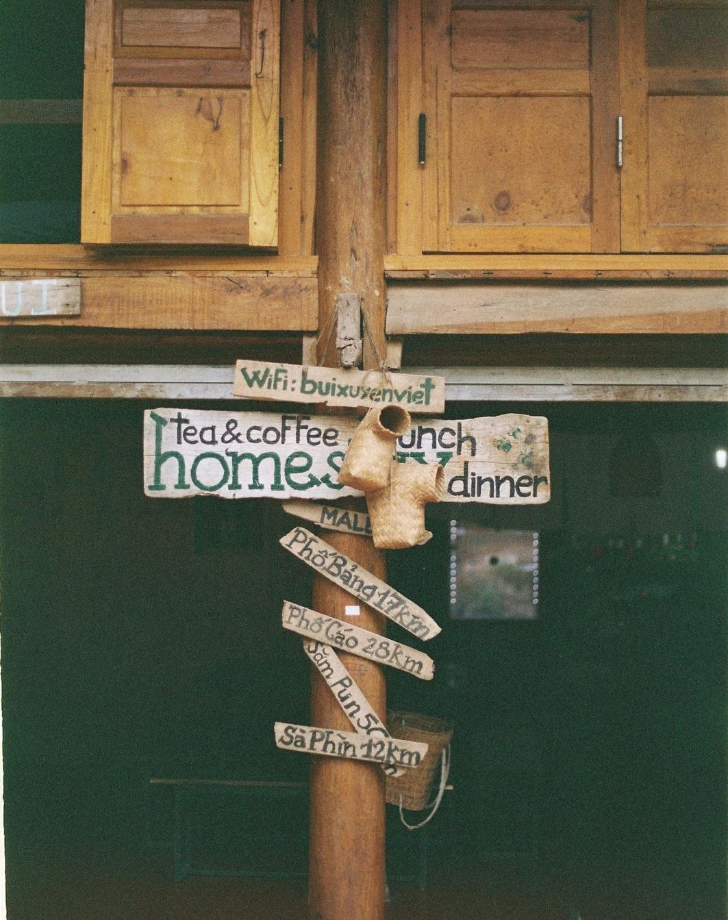 homestay ở Hà Giang ảnh 6 homestay o Ha Giang anh 6