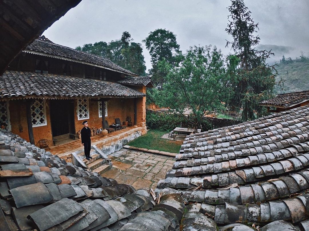 homestay ở Hà Giang ảnh 10 homestay o Ha Giang anh 10