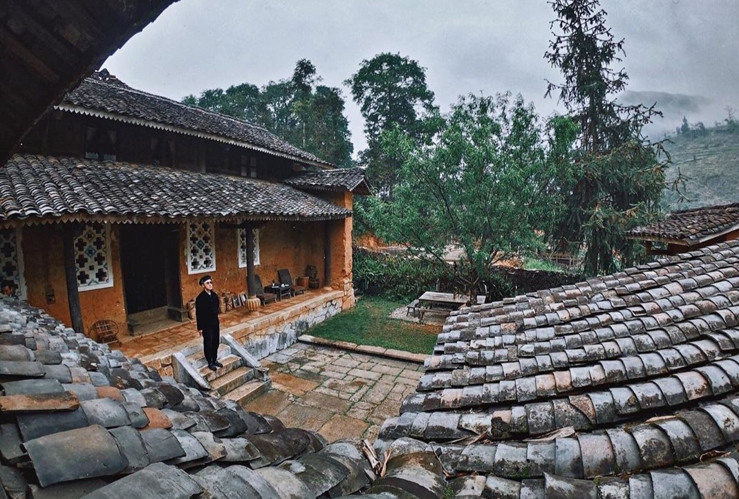 3 homestay cho chuyen san tam giac mach Ha Giang hinh anh