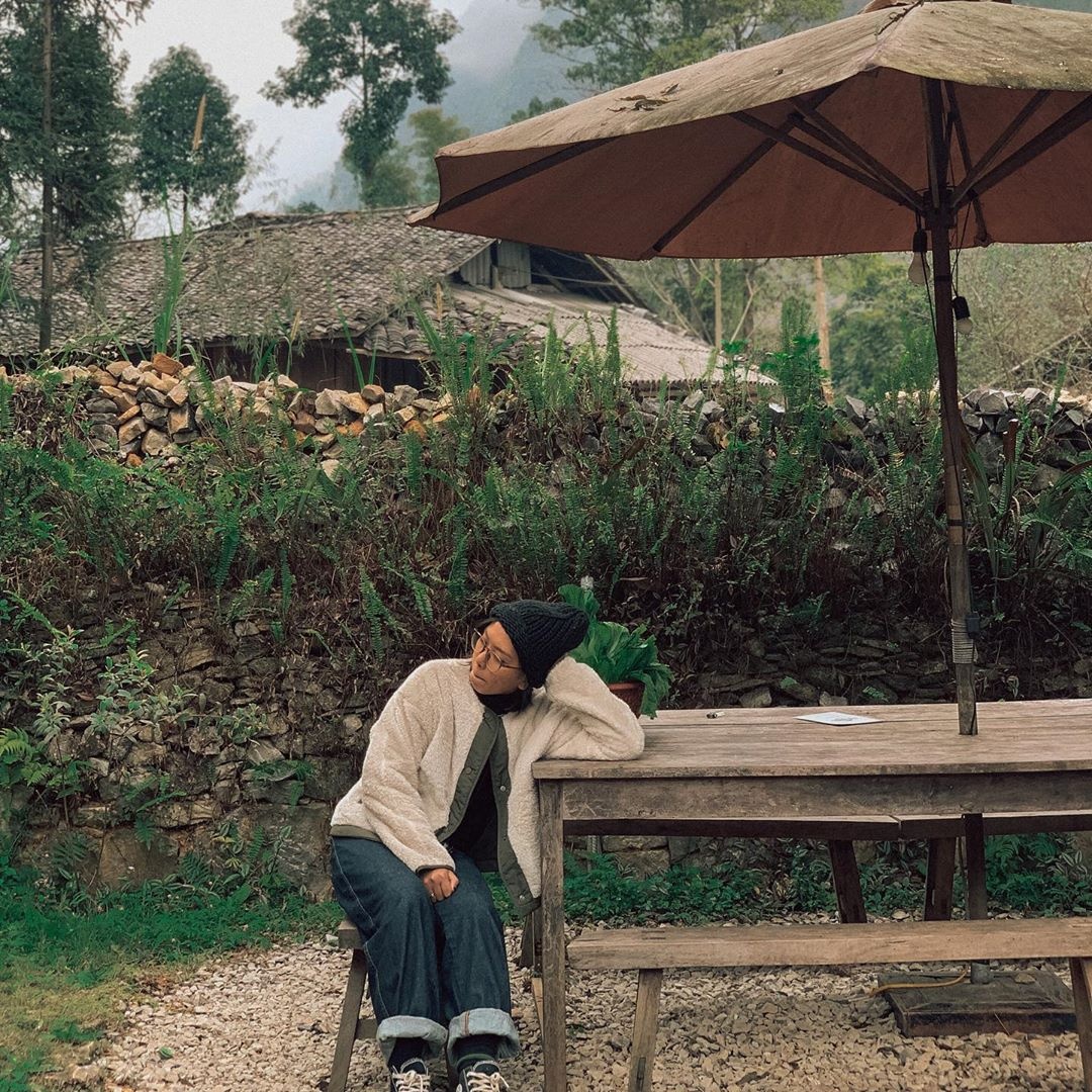 homestay ở Hà Giang ảnh 11 homestay o Ha Giang anh 11