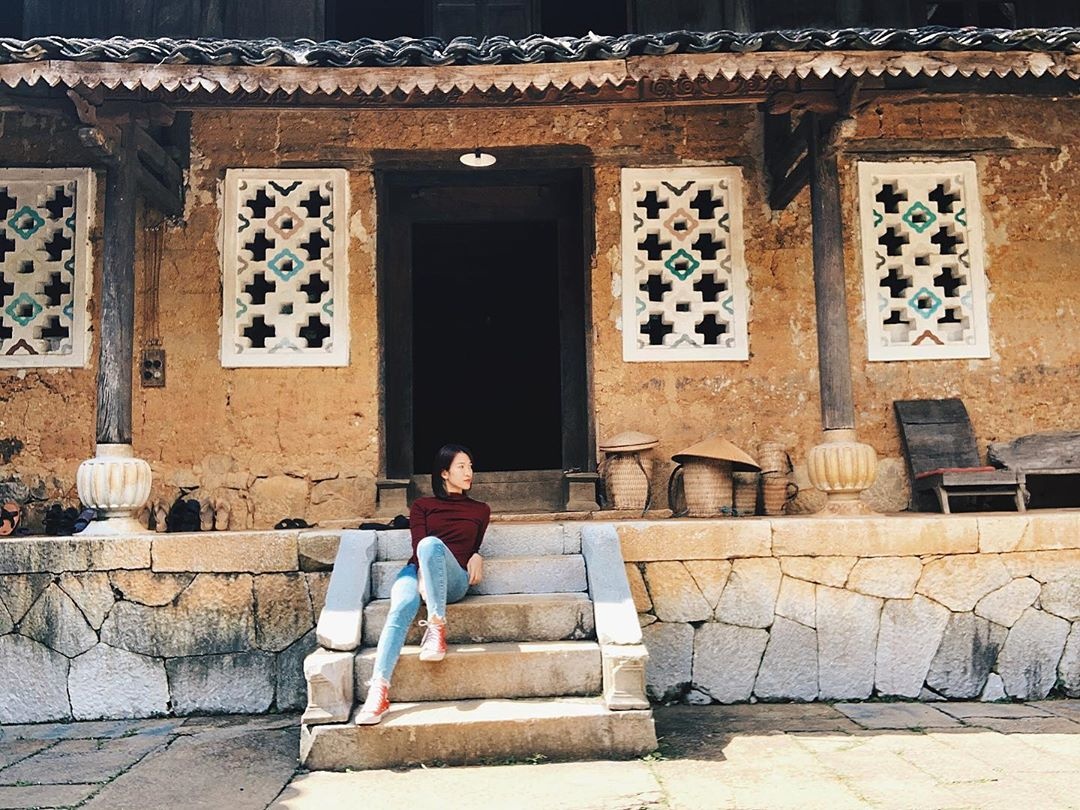 homestay ở Hà Giang ảnh 12 homestay o Ha Giang anh 12