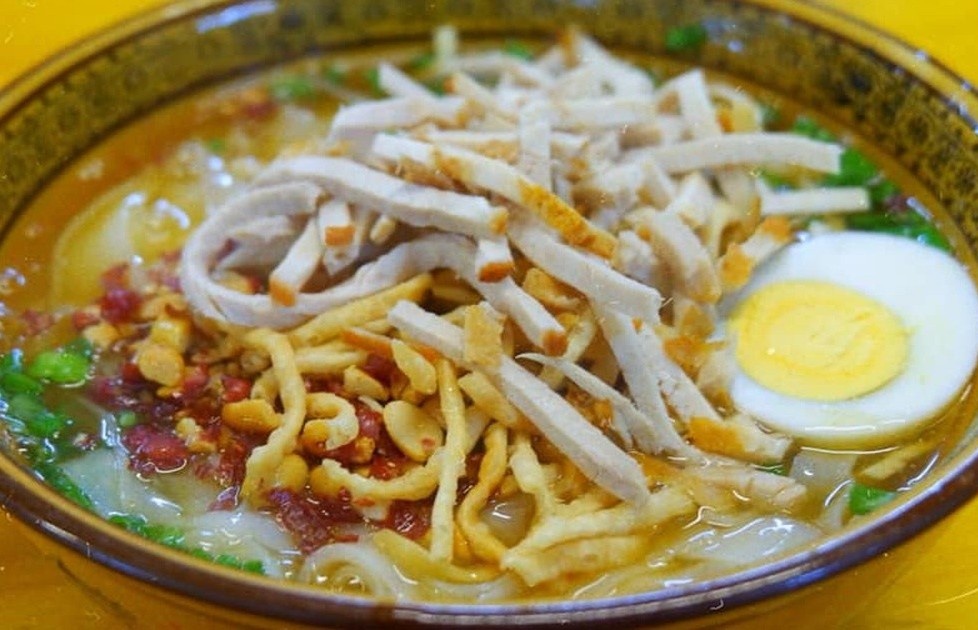 Co gi trong mon cuon sui dac san Sa Pa? hinh anh