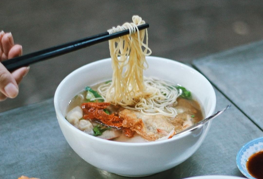 3 quan mi hoanh thanh chuan vi nguoi Hoa o TP.HCM hinh anh