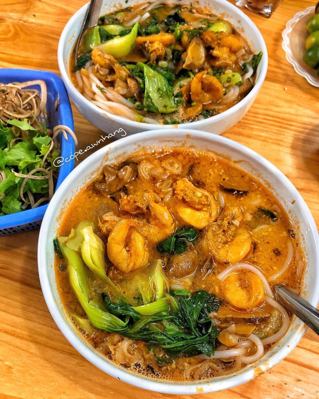 bún hải sản nổi tiếng ở 3 miền ảnh 4 bun hai san noi tieng o 3 mien anh 4