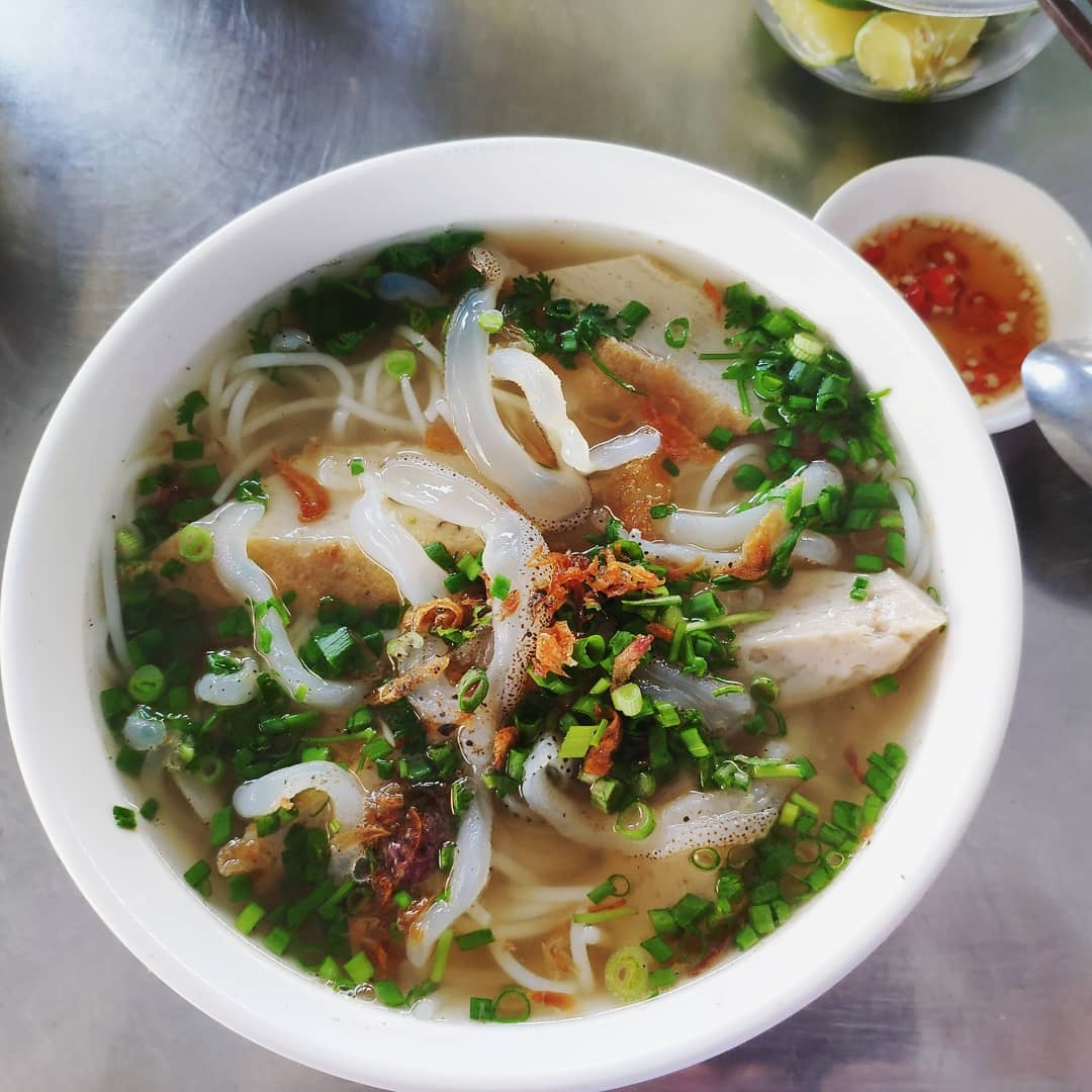 bún hải sản nổi tiếng ở 3 miền ảnh 10 bun hai san noi tieng o 3 mien anh 10