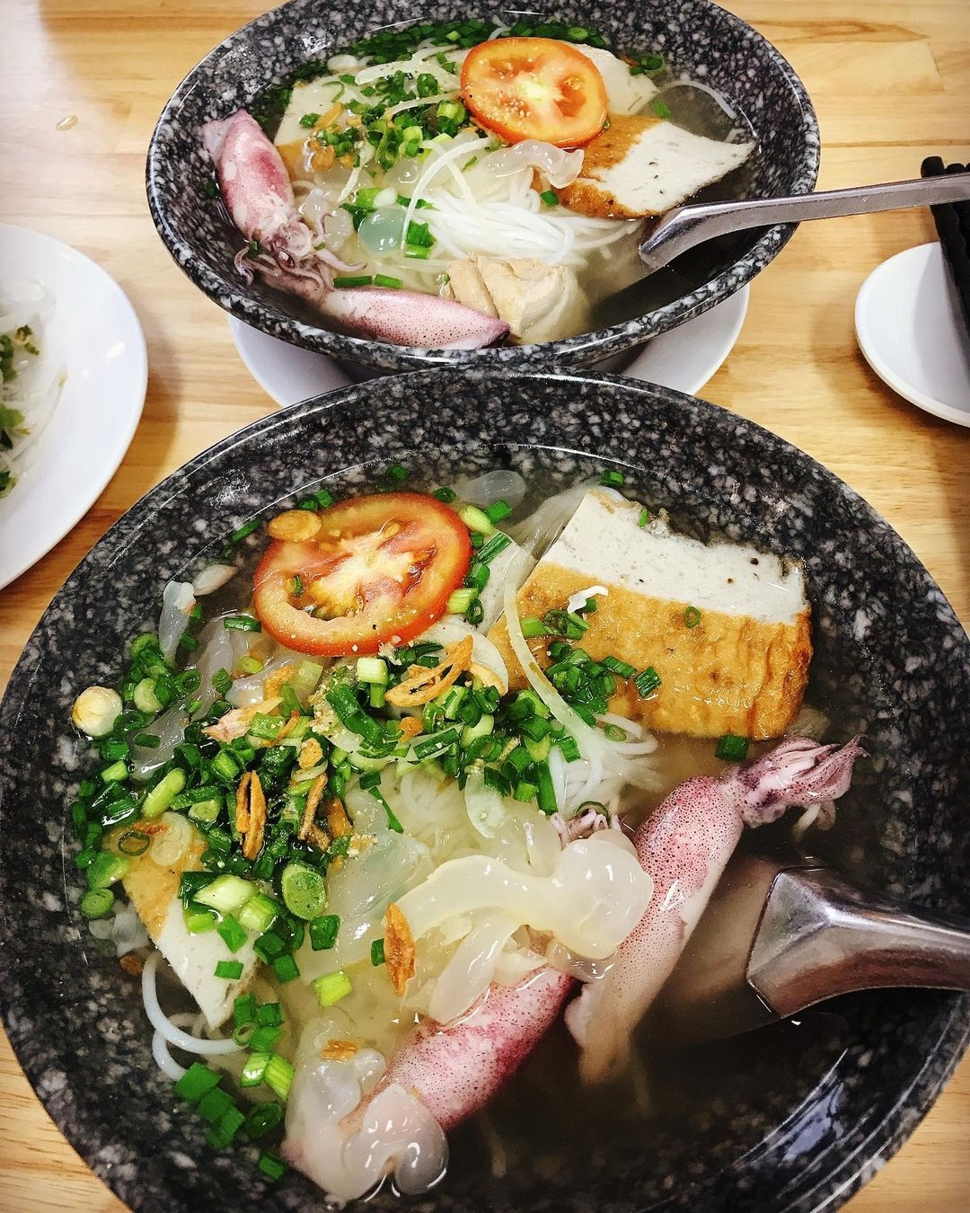 bún hải sản nổi tiếng ở 3 miền ảnh 9 bun hai san noi tieng o 3 mien anh 9