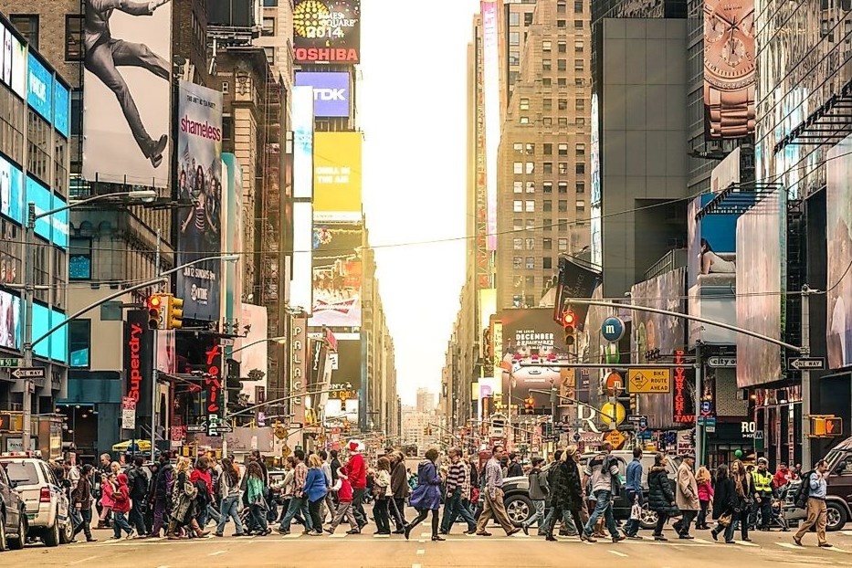 10 su that thu vi ve nuoc My hinh anh